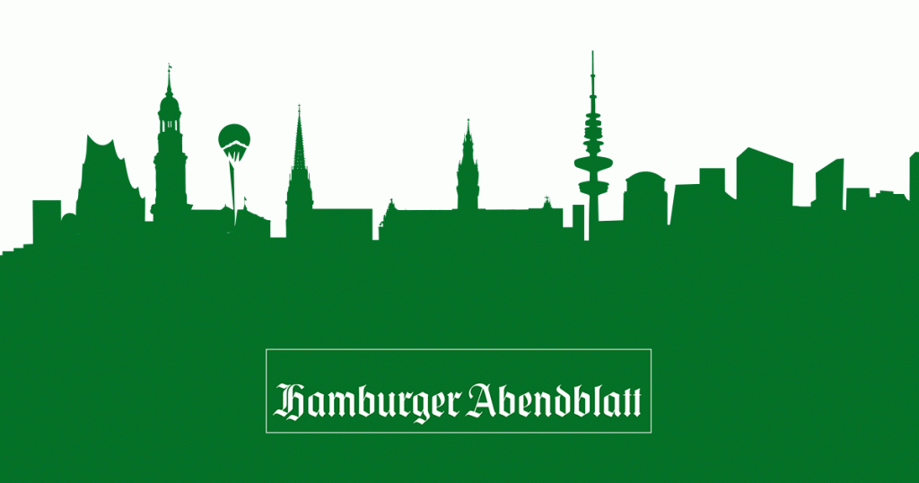 Hamburger Abendblatt Logo