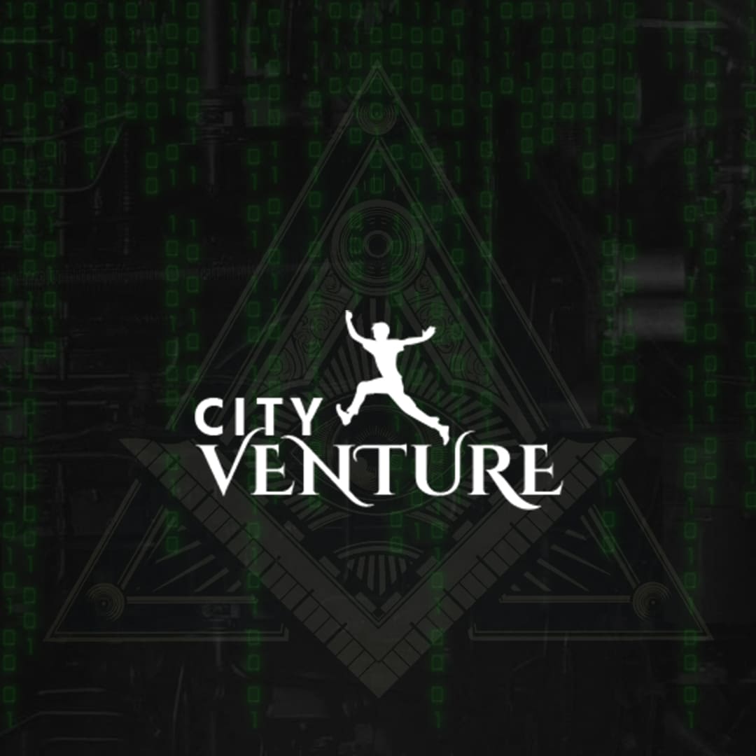 City Venture Logo