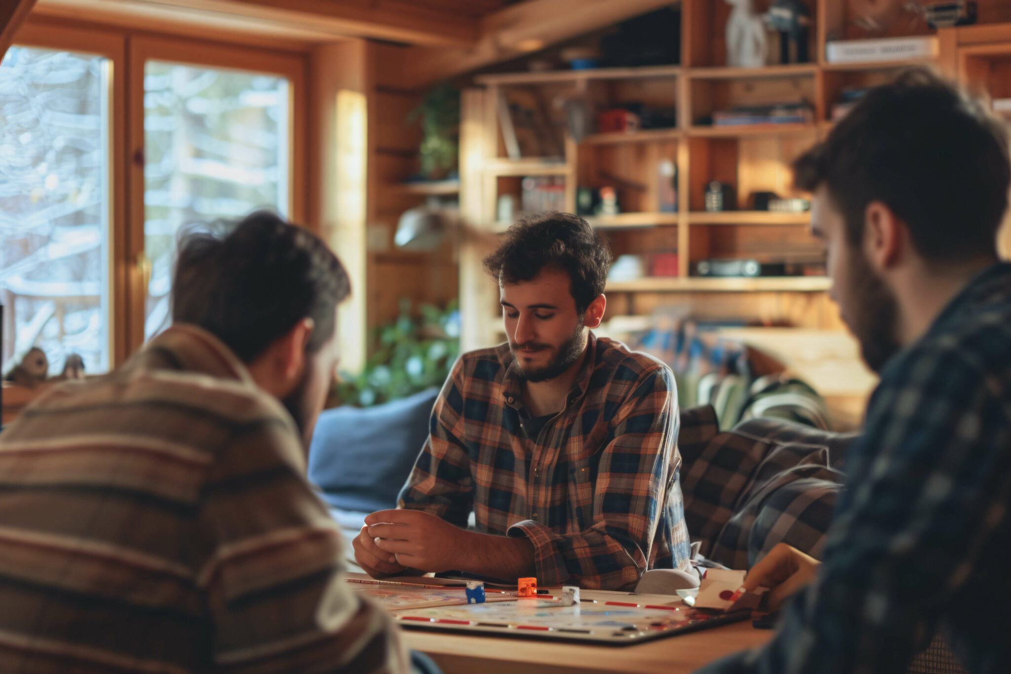 Spiele Fur Zu Hause